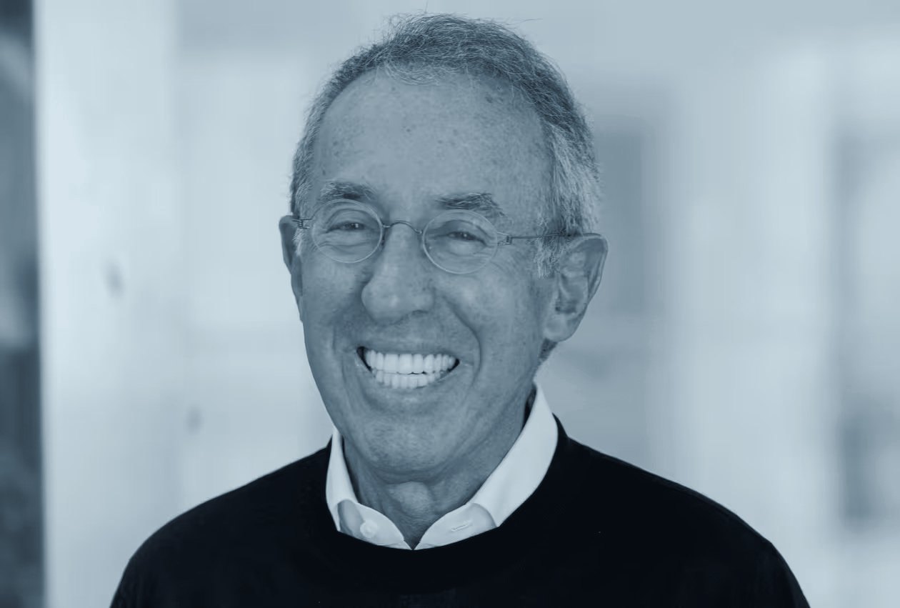 CEO Ron Baron, CEO